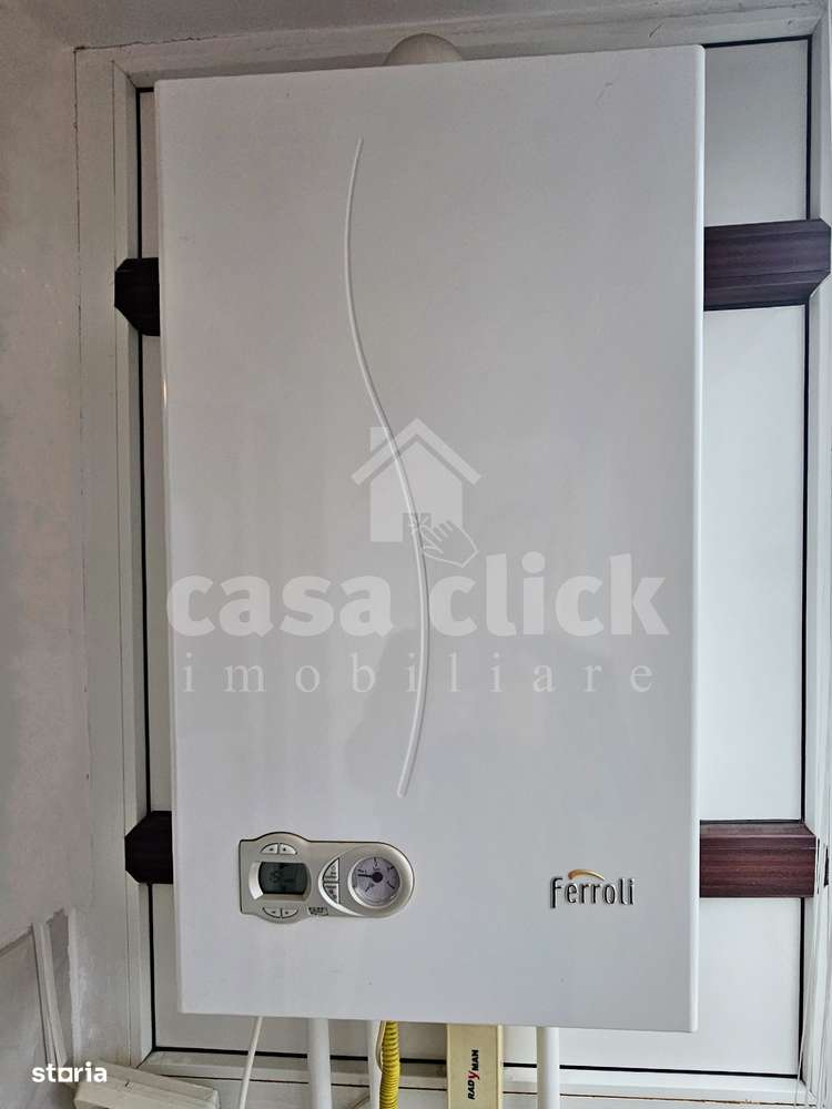 Apartamentul 2 camere — exclusiv Casa Click, Mazepa 1, BR-uri-10