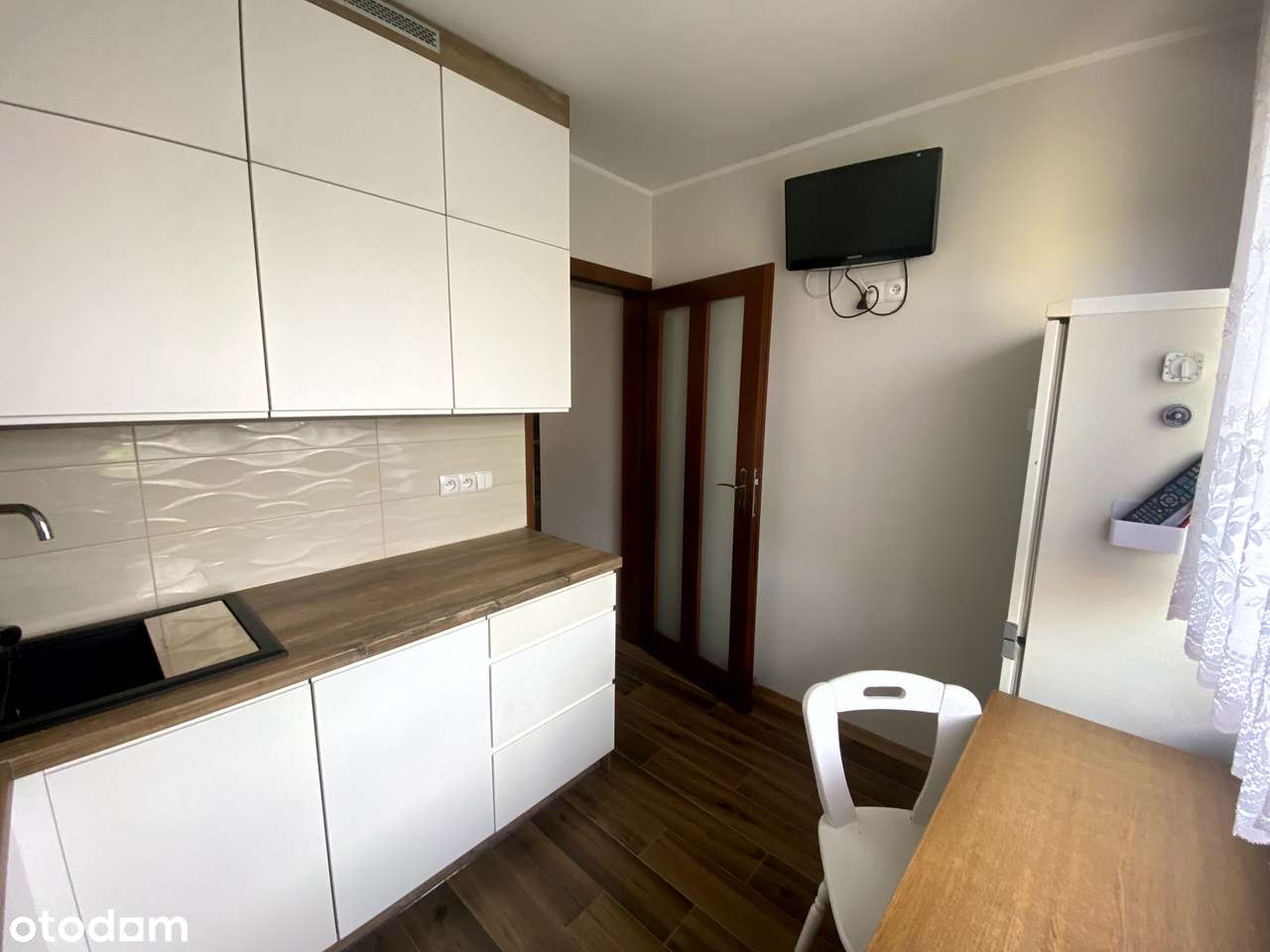 Mieszkanie po remoncie - gotowe do zamieszkania.-6