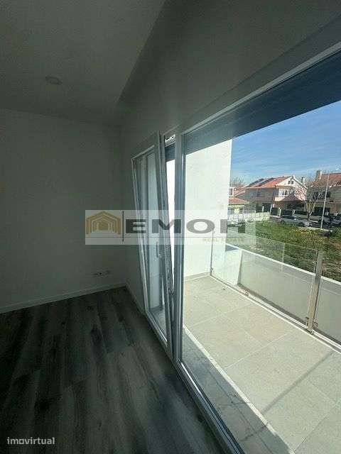 Moraria T3+1 Geminada na Abóboda / Possibilidade Piscina-29