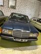 Mercedes-Benz W123 - 3