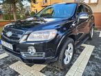 Chevrolet Captiva 2.0 4WD 7 Sitzer LT Exclusive - 2