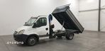 Iveco Daily hds kiper wywrotka do 3 5 t - 1