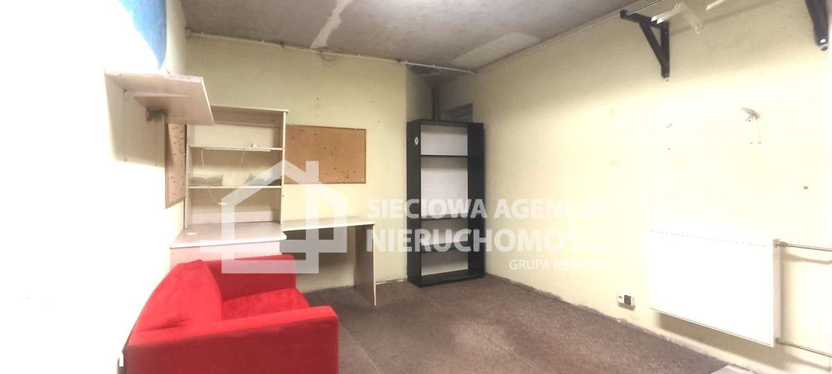 magazyn z biurami na wynajem. - Pełny obrazek: 5/6