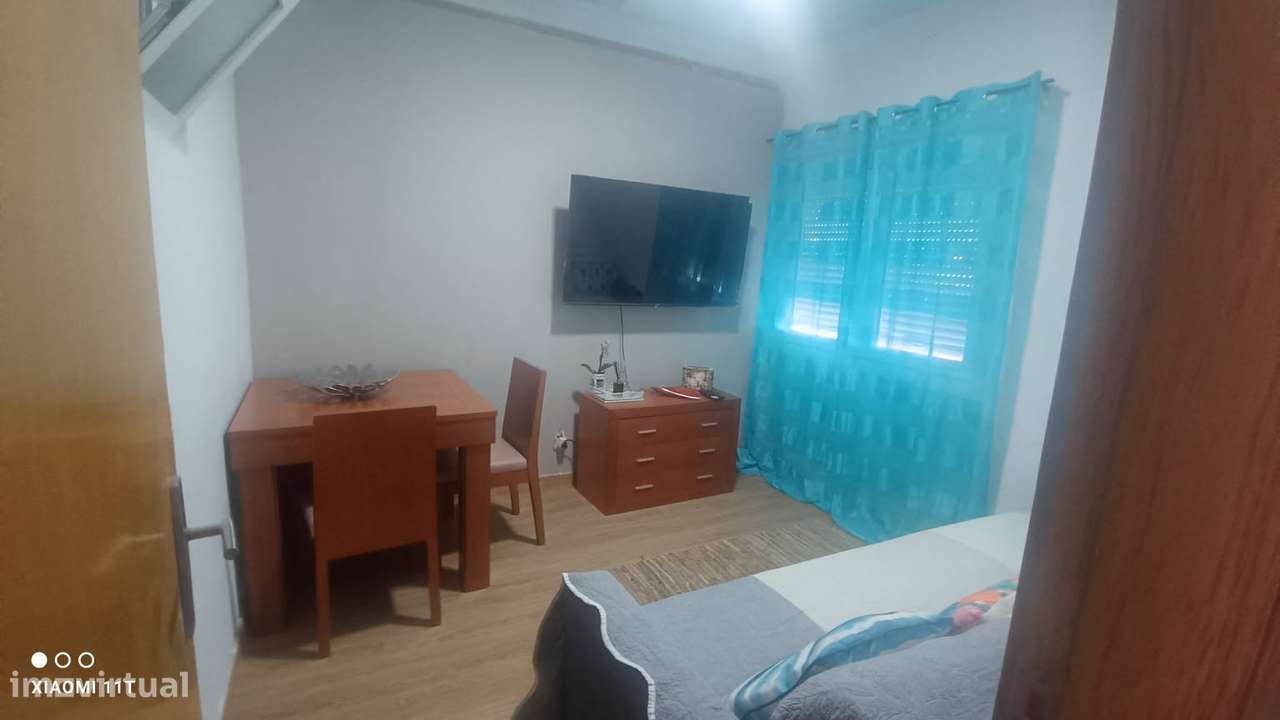 Apartamento T2 Venda em Moscavide e Portela,Loures-8