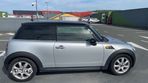 Mini Cooper Standard - 13