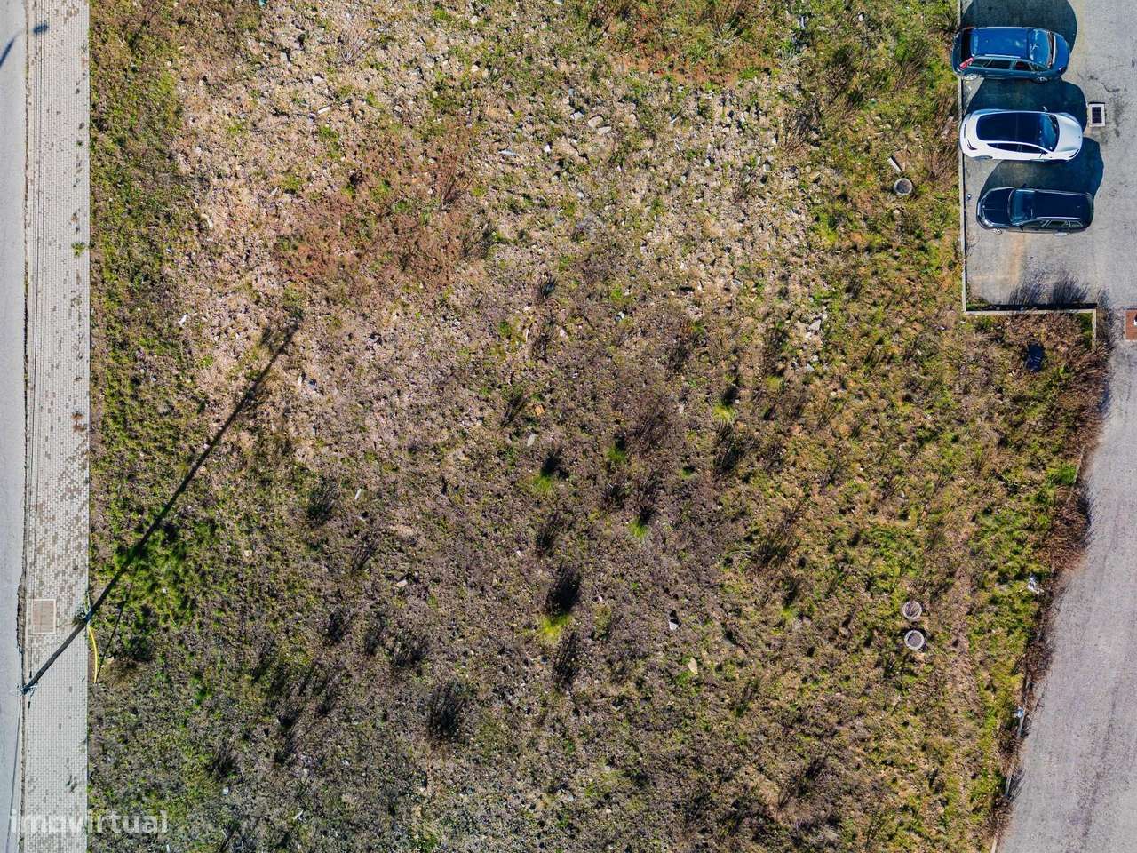 Terreno Urbano | Almargem do Bispo, Sintra - Grande imagem: 5/11