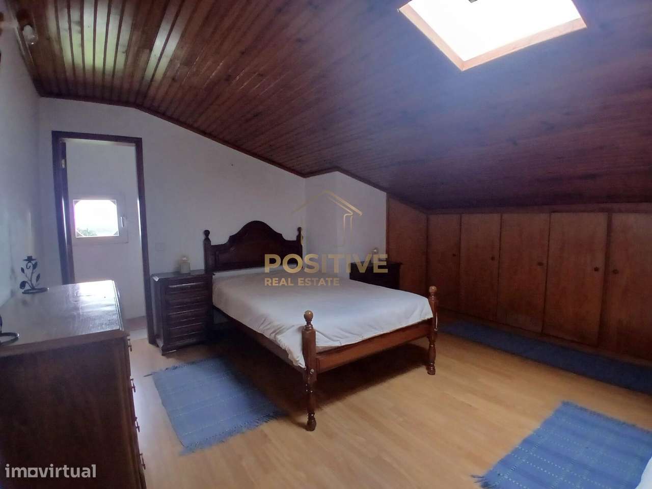 Moradia de grandes dimensões com piscina no Fundão | Alojamento Local-58