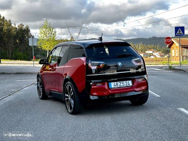 BMW i3 s 120Ah - 5