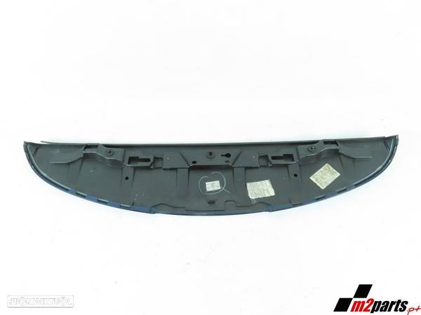 Spoiler/ Aileron da Mala Seminovo/ Original MINI MINI CLUBMAN (F54) 51127448153 - 4