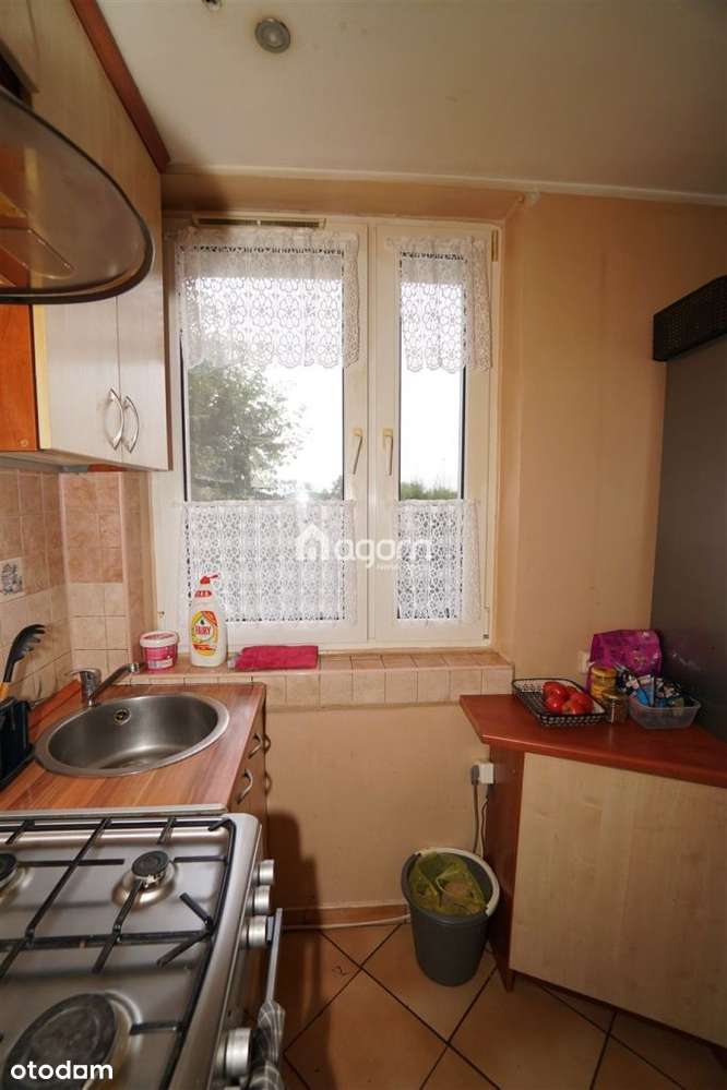 Mieszkanie z widokiem, do wprowadzenia!-1