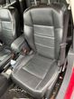 Interior din piele neagra pentru Jeep Compass 2012. - 3