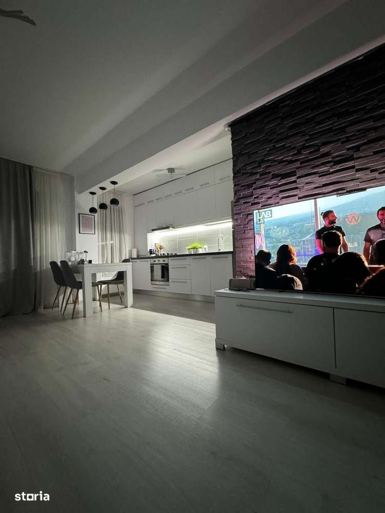 Unirii - Vanzare ap. 1 camera + loc de parcare - Str. Voinicenilor - Imagine principală: 4/15