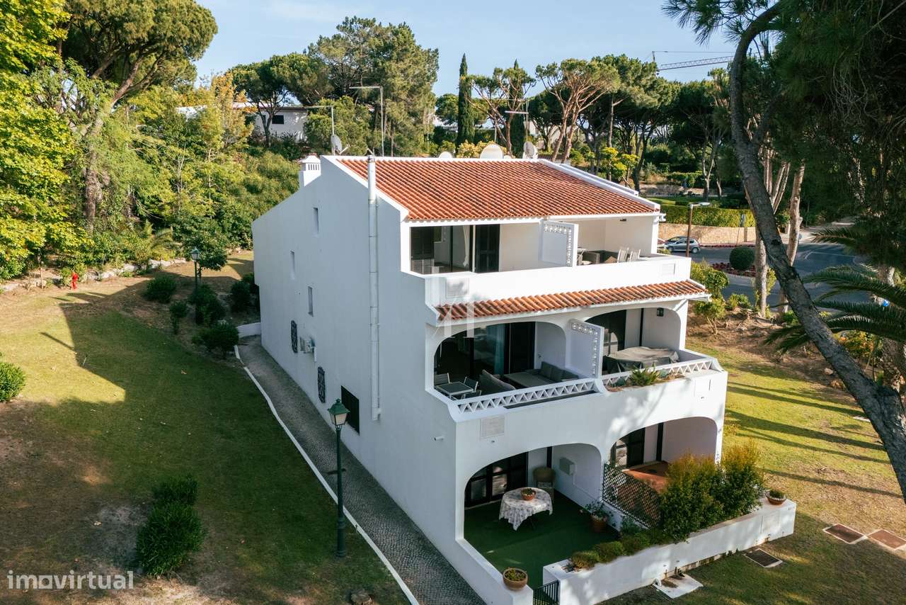 T2 Duplex para venda, em Vale do Lobo – TOTALMENTE RENOVADO-23