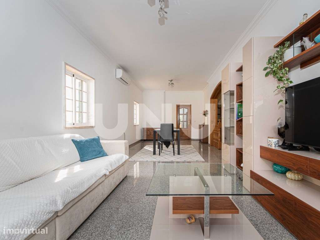 Moradia T3 em Arcena, Alverca!-18