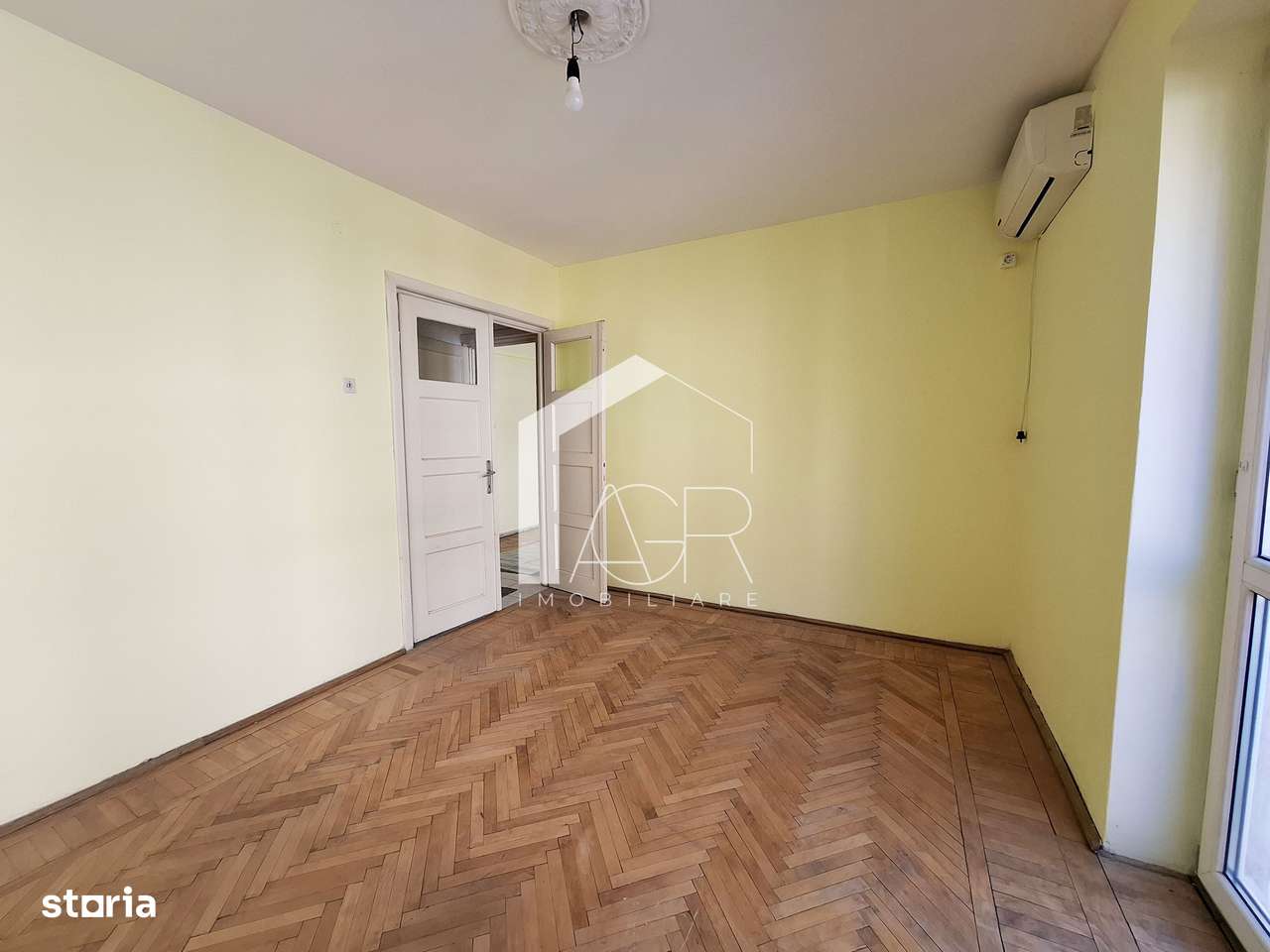 Apartament cu 2 camere, zona Ultracentral-8
