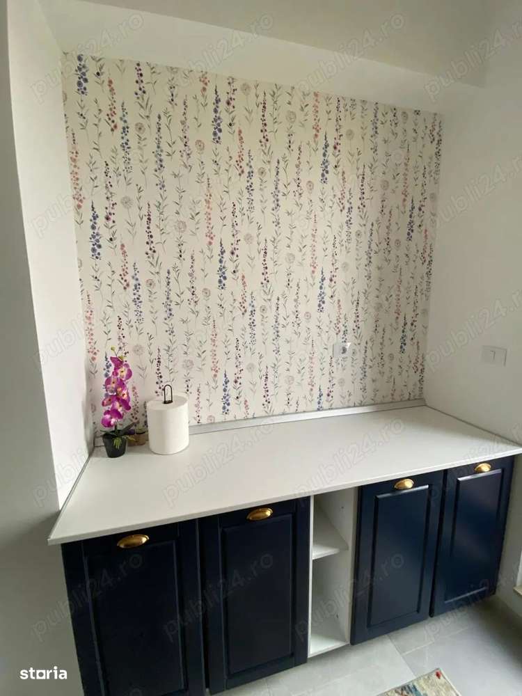 Garsoniera zona Inel 2 - Bloc nou - Et 4/11 - Termen Lung - Imagine principală: 5/9