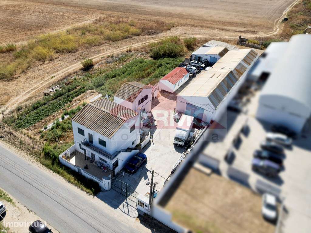 Quinta com 8 frações (Negociável!) - Grande imagem: 2/50