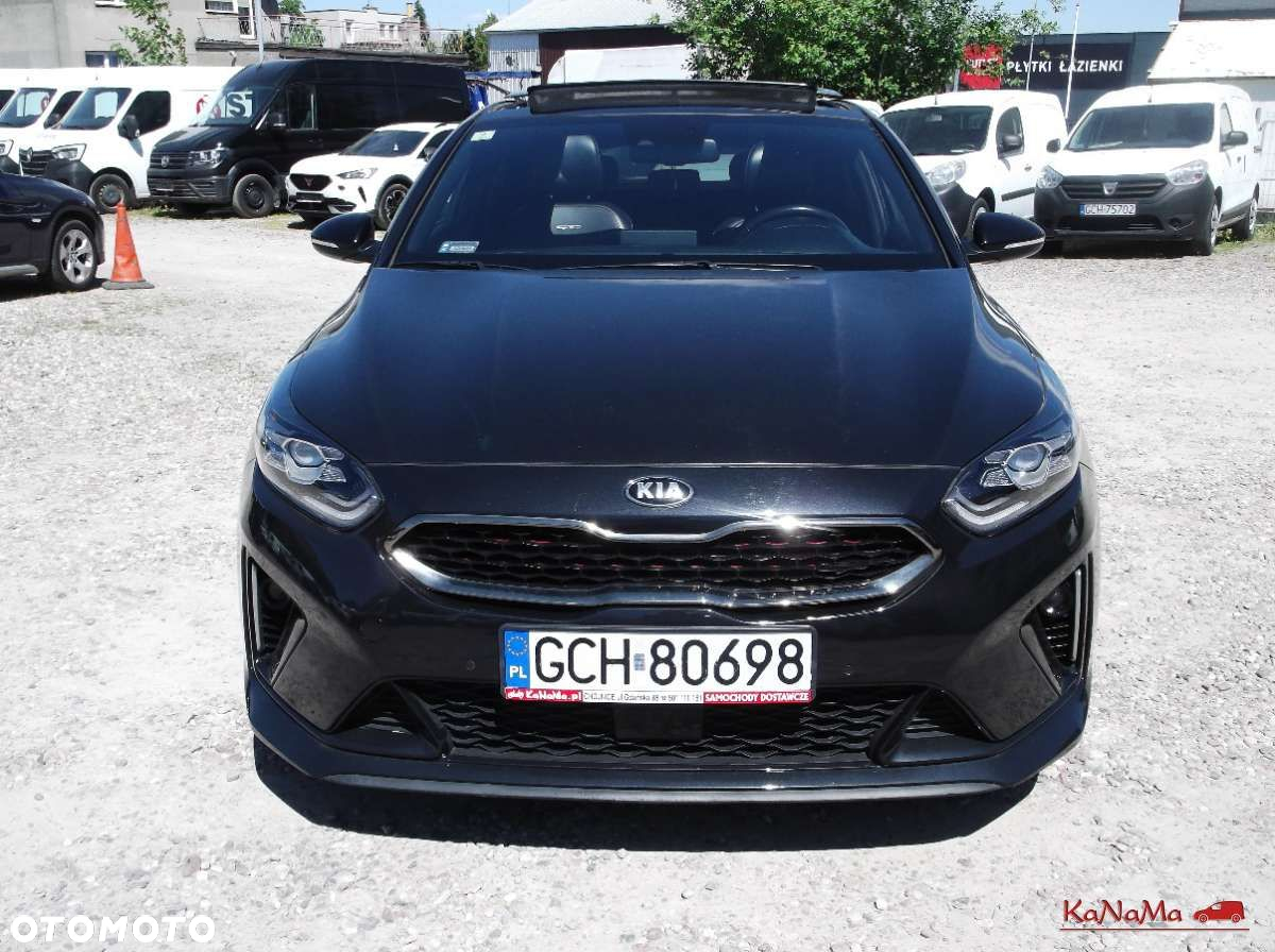 Kia Pro_cee'd - 15