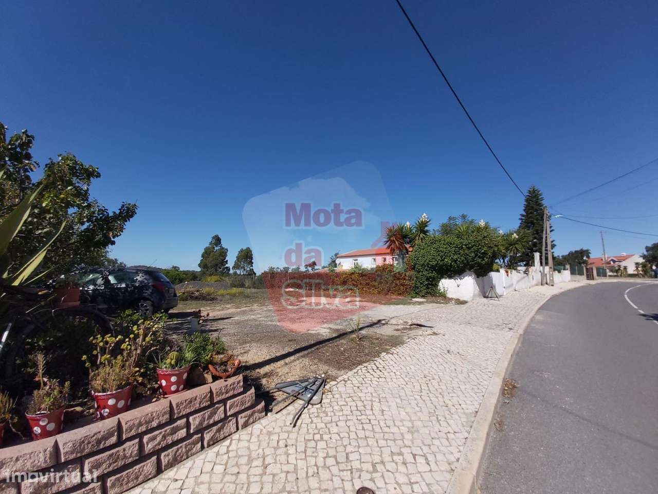 Lote urbano em São Francisco da Serra - Grande imagem: 2/14