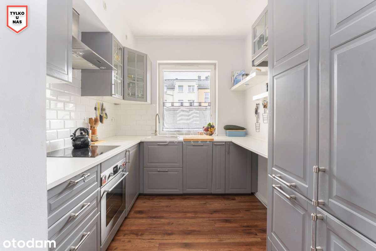 Piękne mieszkanie w świetnej lokalizacji !-5