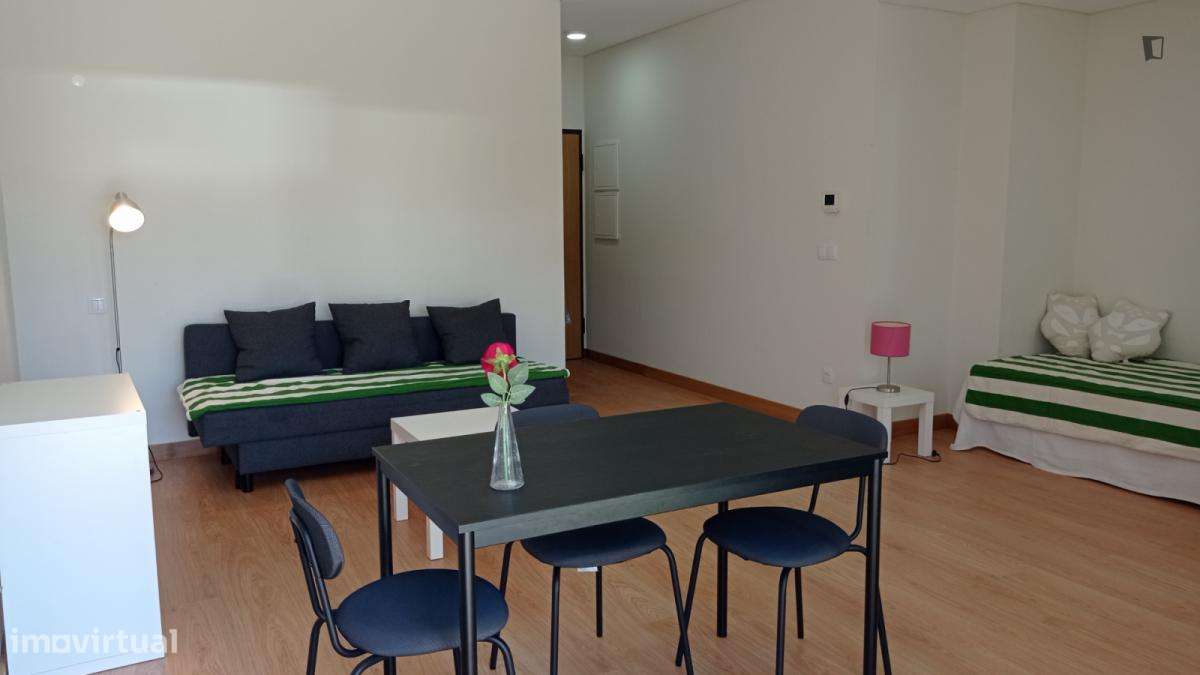 Estúdio - localizado em Bonfim Porto - Grande imagem: 5/8