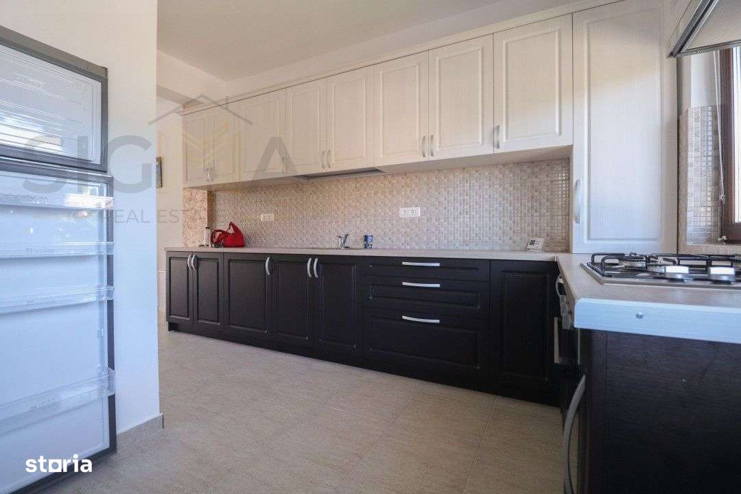 Casa de inchiriat in Buna Ziua! - Imagine principală: 3/16