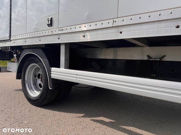 Iveco IVECO DAILY - 10