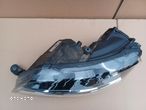 Bi-xenon przedni lewy LED Skoda Rapid lift lampa 5JB - 2