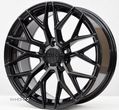 HX035 B HAXER FELGI 19 5x108 VOLVO S60 V60 S90 V90 - 3