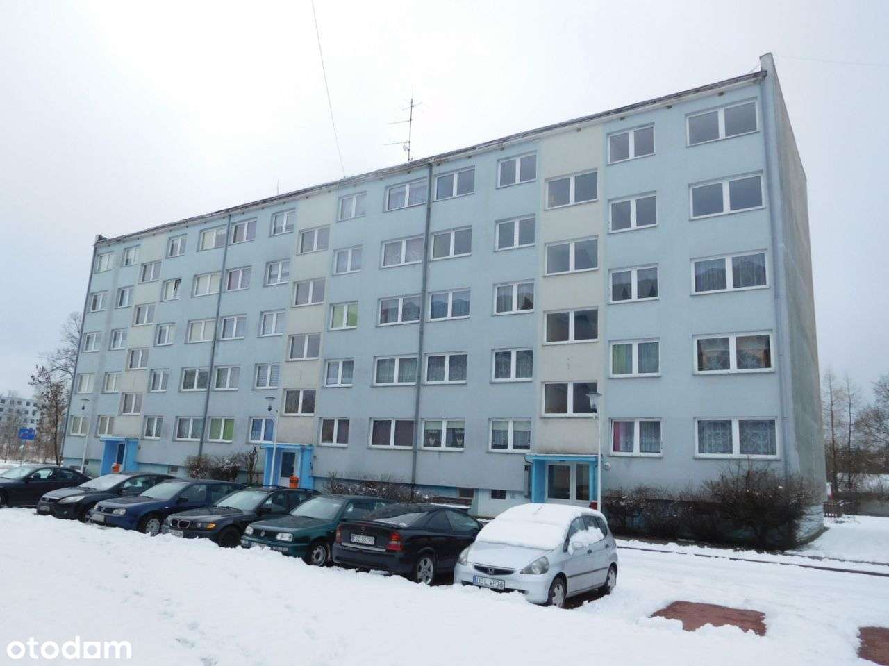 Mieszkanie, 43,28 m², Świętoszów - Pełny obrazek: 4/4