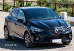 SZYBA CZOŁOWA RENAULT CLIO 2019- AKU+KAMERA+SENSOR OE RENAULT - 4