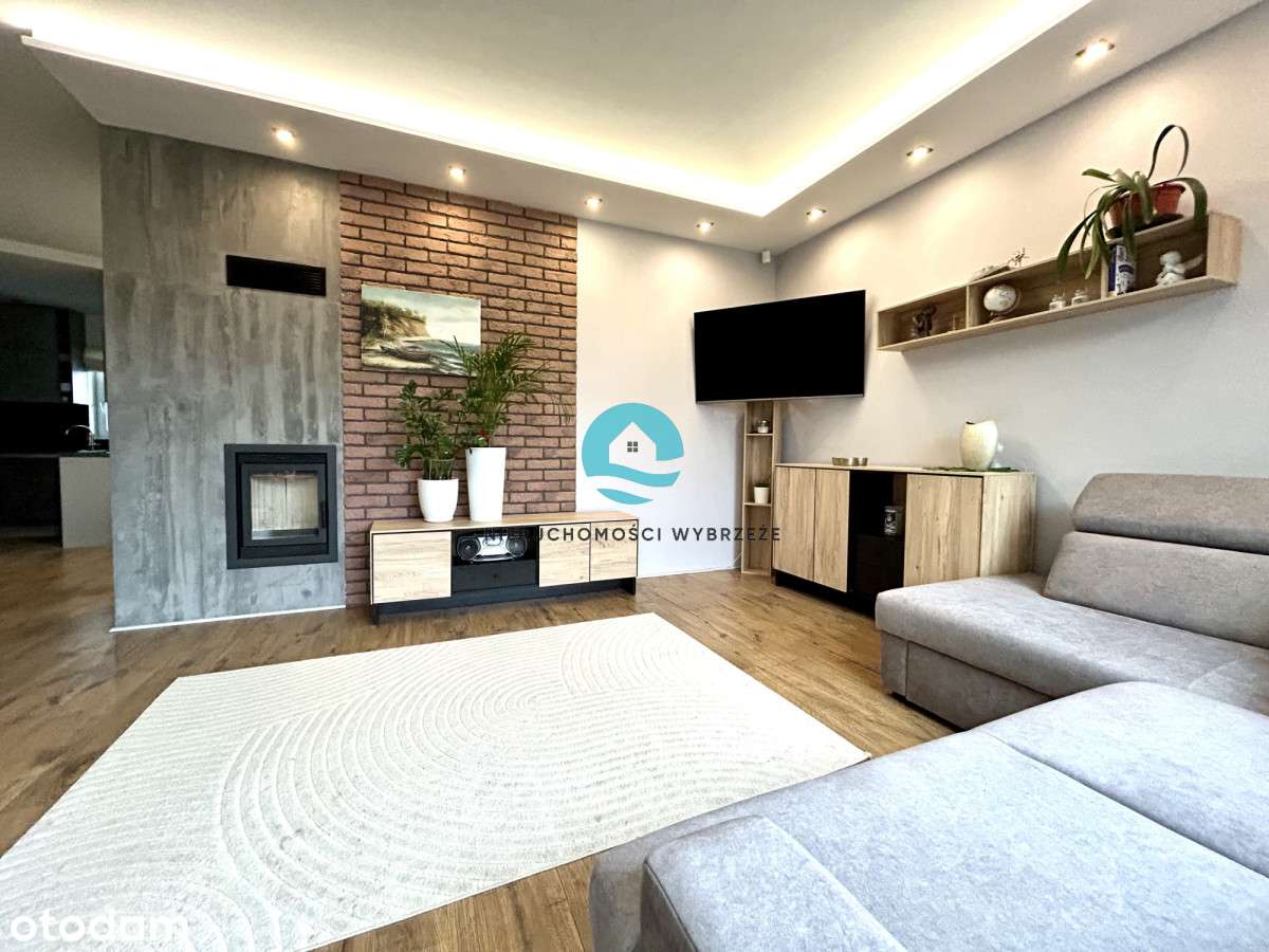 Przestronny dom z ogrodem Futura Park-1