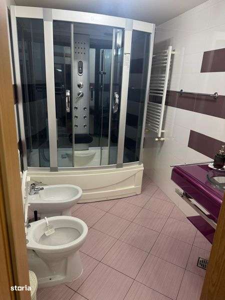 Apartament 2 camere de inchiriat complet mobilat - Imagine principală: 5/6