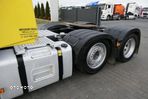 Volvo FH 500 / XXL / LOW DECK / 56 TON / PUSHER / 3 OSIE / OŚ PODNOSZONA SKRĘTNA / I PARK COOL / Z NIEMIEC / - 12