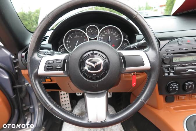 Mazda MX-5 2.0 Exclusive - 10