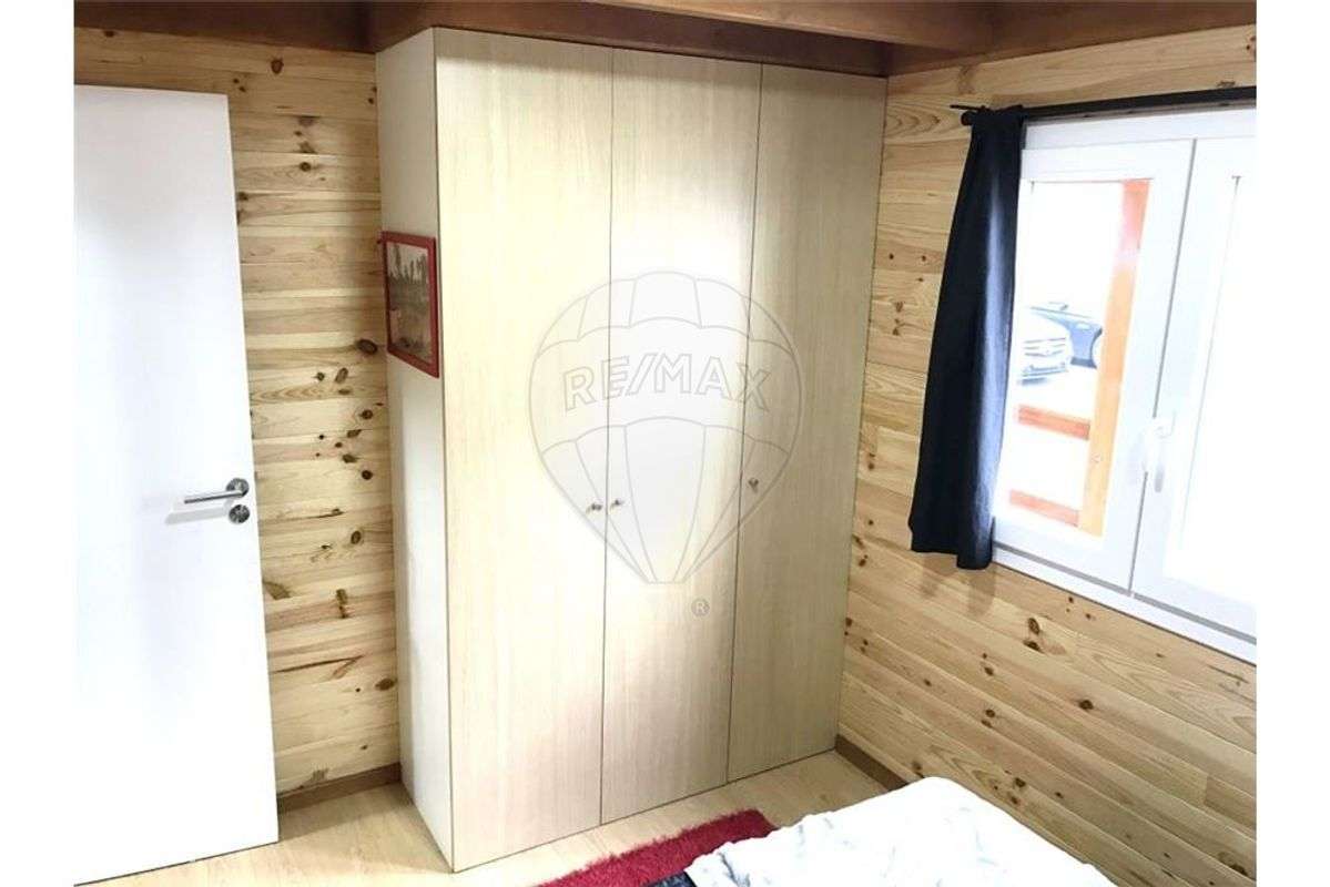 Casa de campo pronta a habitar-27