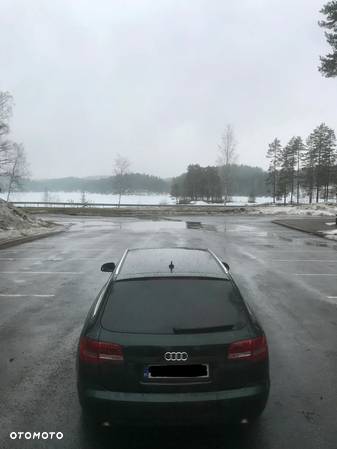 Audi A6 3.0 TDI Quattro Tiptronic - 2