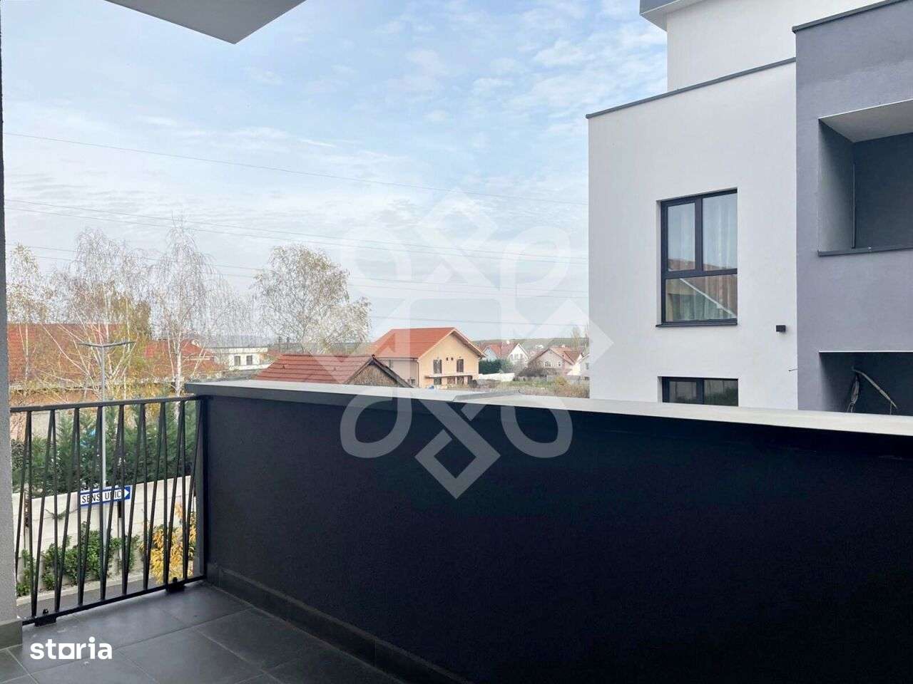 Apartament nou cu 2 camere de vanzare, Sanmartin-6