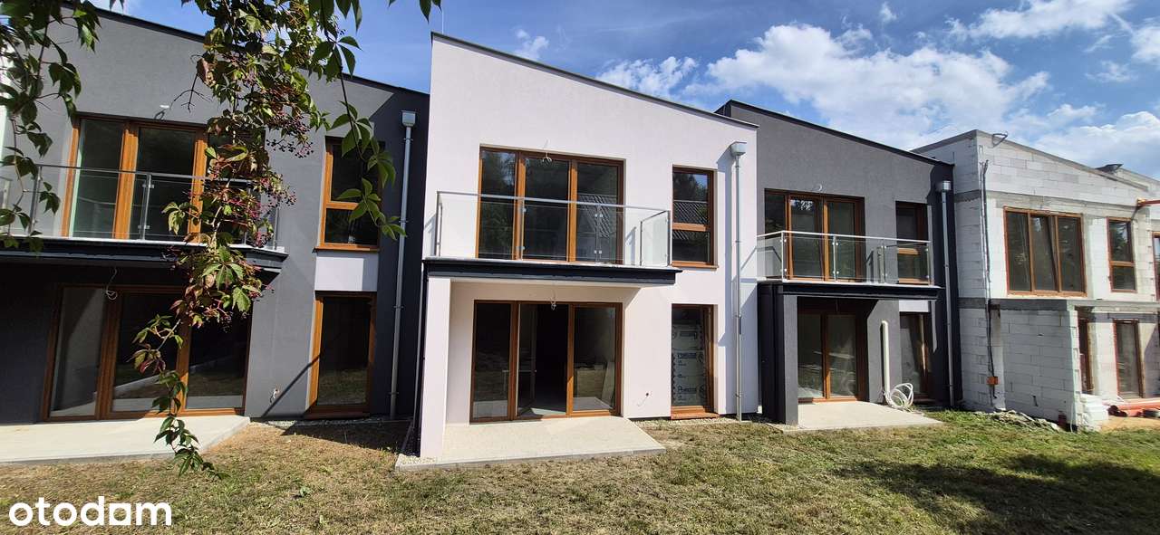 Nowy gotowy Apartament 90m2 blisko centrum 4pokoje, balkon i komórka - Pełny obrazek: 5/20