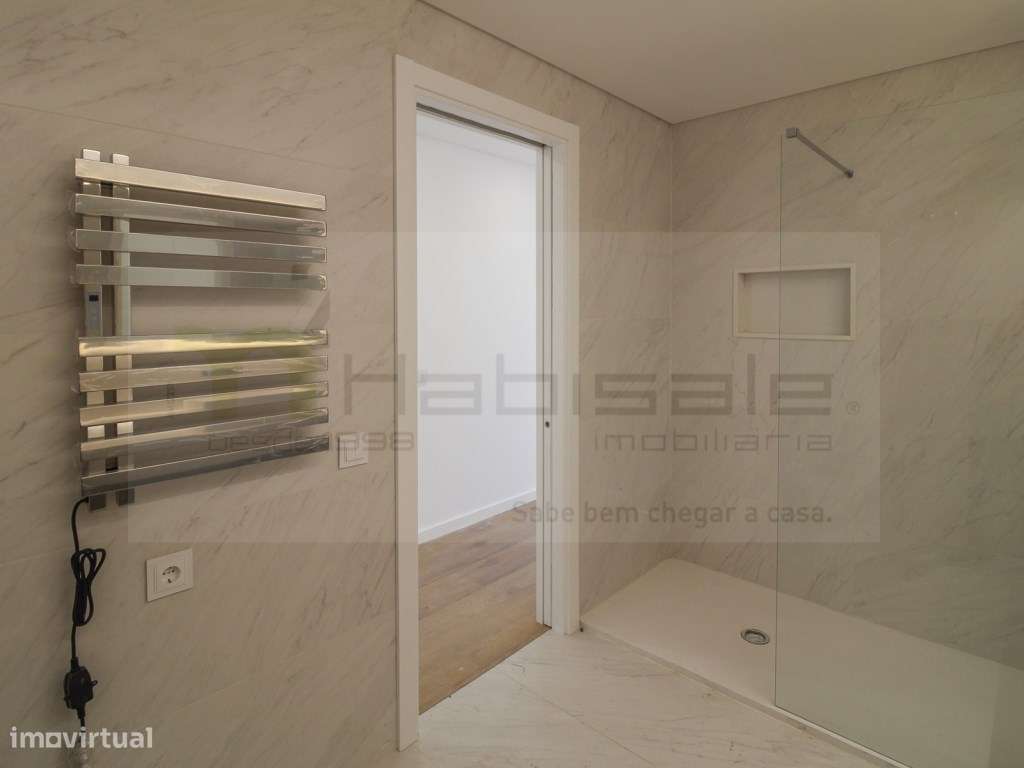 T3 Duplex a 5 minutos da praia - Grande imagem: 4/34