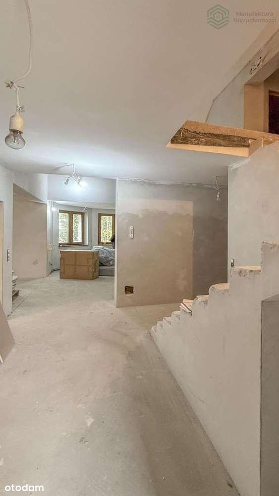 Ząbkowice Śląskie / Brodziszów dom do własnej aran - Pełny obrazek: 4/13