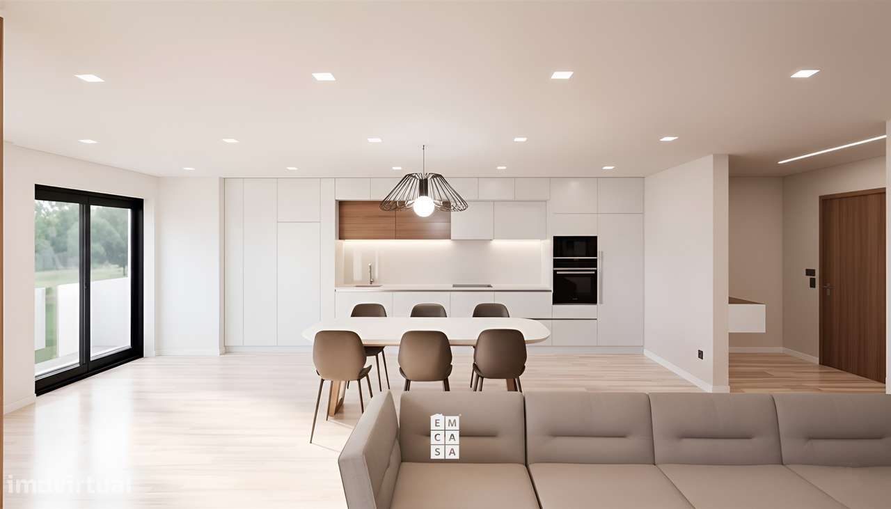 Apartamento T1 Venda em Oliveira de Azeméis, Santiago de Riba-Ul, Ul,-10