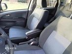 Fiat Sedici 1.9 Multijet 4x4 Emotion - 16