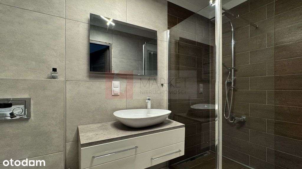 3 pokoje 66,90 m2 z garażem i z windą, centrum-10