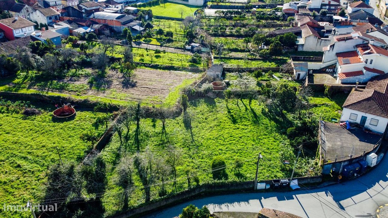 Terreno  para venda