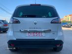 Renault Scénic ENERGY dCi 110 S&S Bose Edition - 10