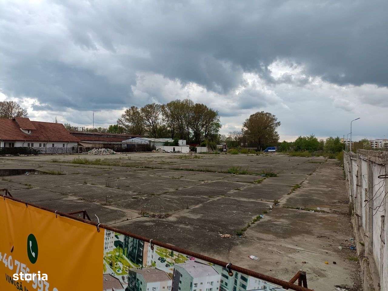 Casa de Inchiriat Firma sau Locuit | Depozit 150 mp - Imagine principală: 4/4