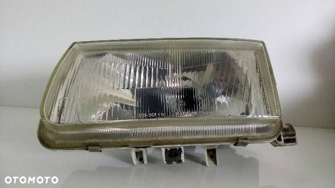 Reflektor lewy lampa przód Volkswagen Polo III - 7