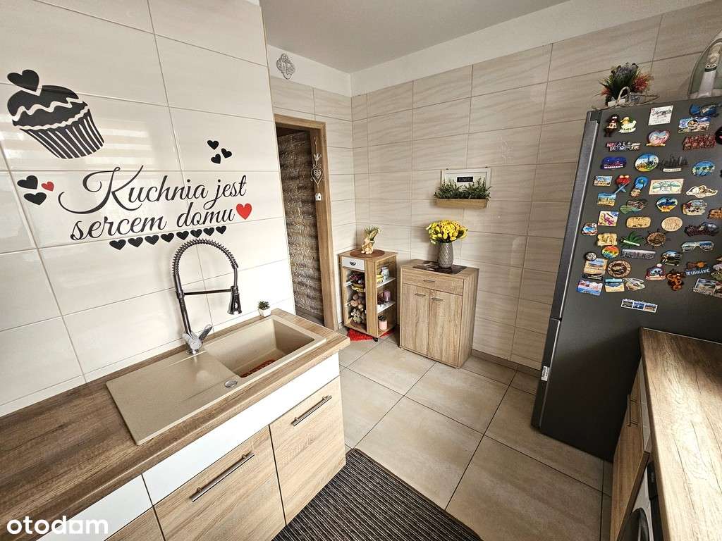 Rozkładowe, ustawne i jasne mieszkanie.-15