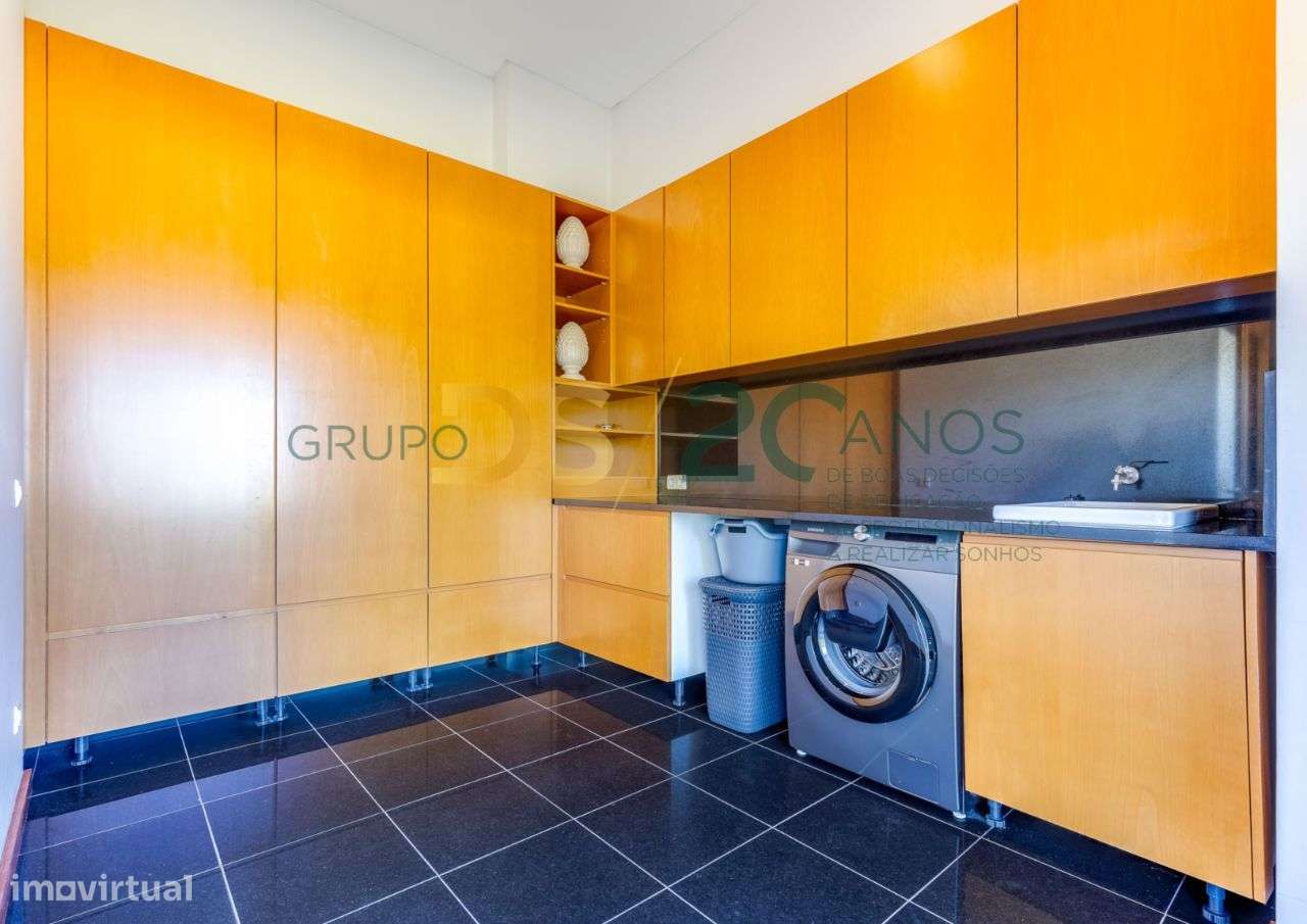 Moradia de Luxo na Póvoa de Varzim - Grande imagem: 4/39